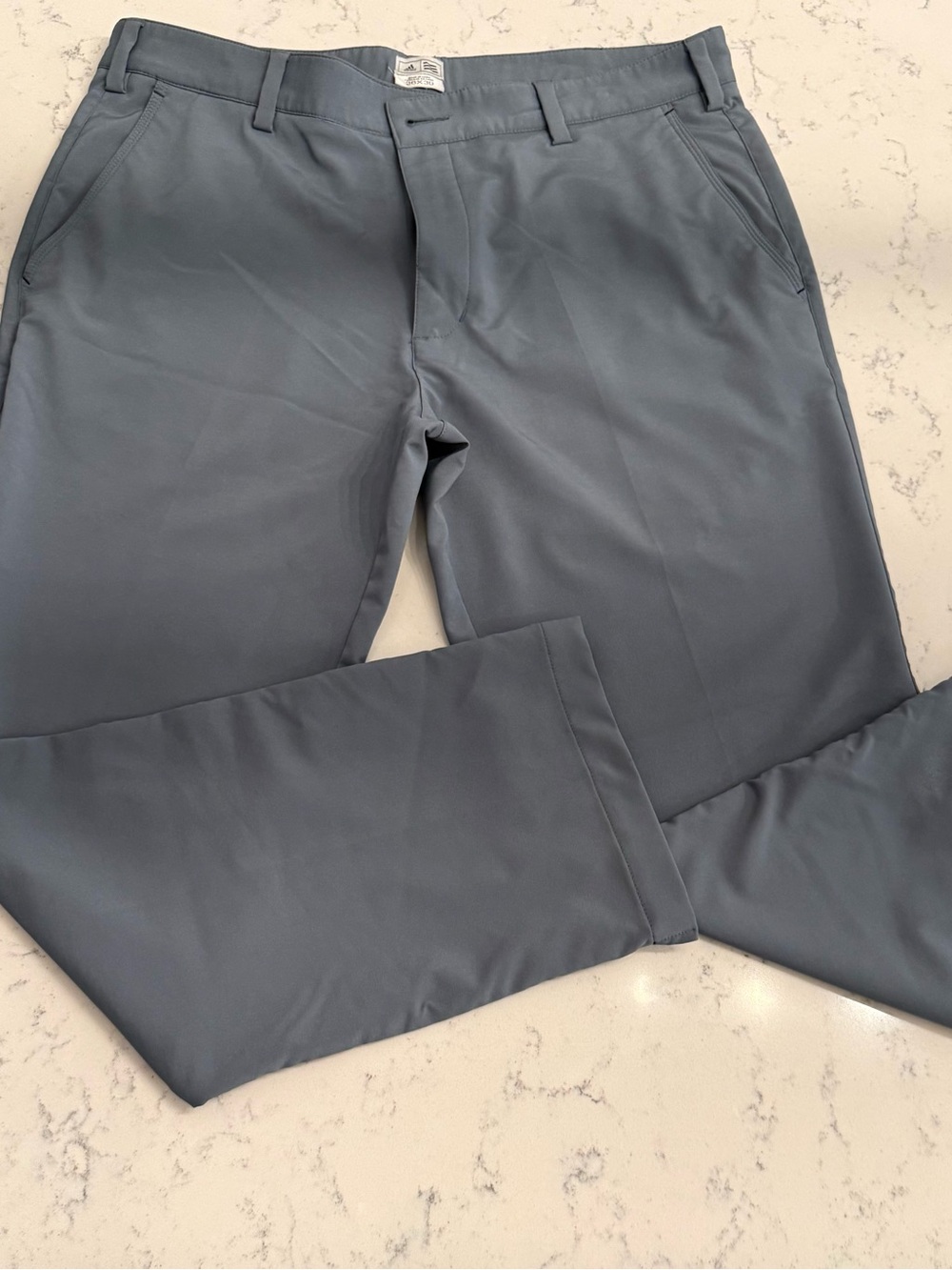 Men's Slate Blue golf pants